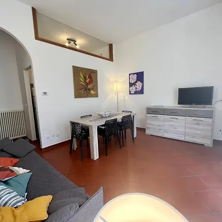 Fari Apartmán
