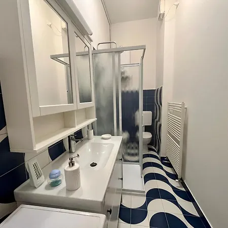 Fari Apartmán Grado