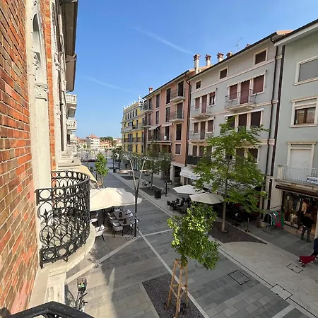 Apartmán Fari Grado