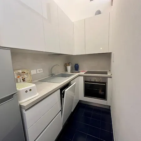 Apartmán Fari