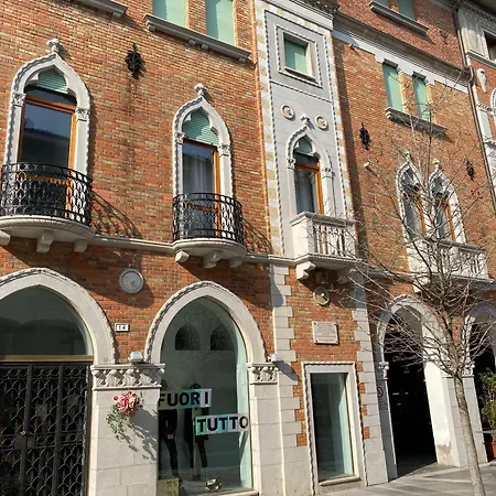 Apartmán Fari Grado