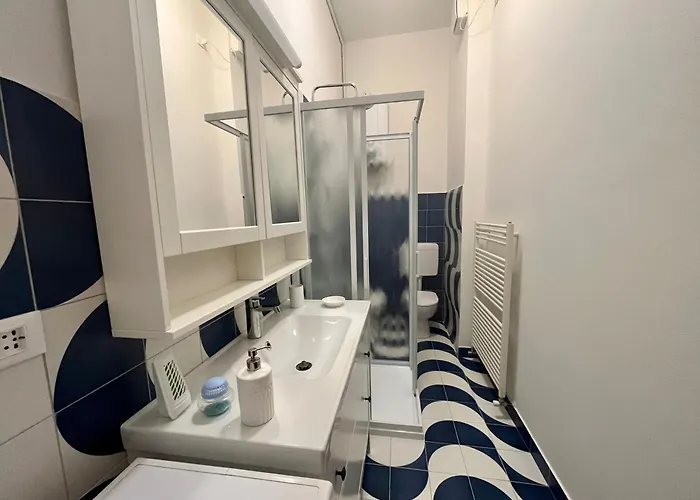 Fari Apartment Grado