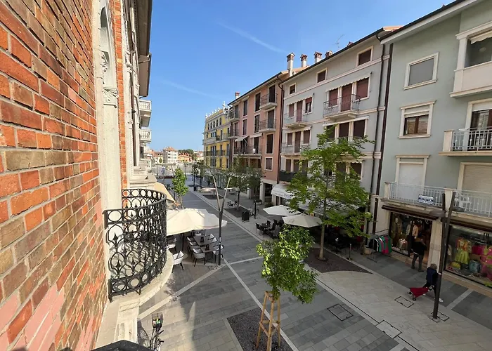 Appartement Fari Grado