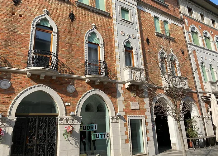 Apartment Fari Grado